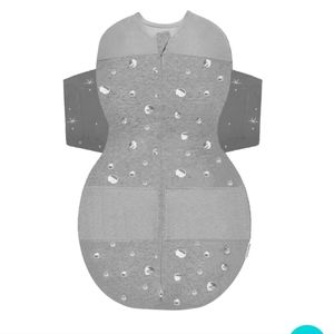 NWT Happiest Baby Snoo Sleep Sack